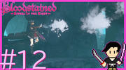 Bloodstained: Ritual of the Night #12